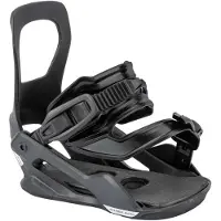 Nitro Charger Micro Box Junior Snowboardbindungen