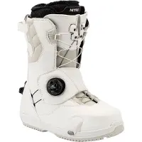 Nitro Cave Tls Snowboardstiefel Für Bindungen