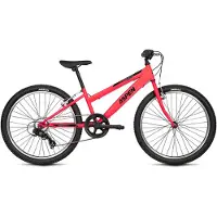 Aspen Chilly 24´´ Tourney Ft 2026 Fahrrad