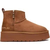 Replay Stiefelette Stiefelette Kunstleder