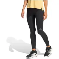 Adidas Lauftights "ADI365 CLIMACOOL RUNNING 7/8 LEGGINGS" für Erwachsene, aus Polyester, mit Elasthan-Anteil, ohne Verschluss