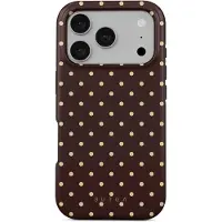 Burga Apple iPhone 17 Pro Hülle - Kunststoff - - Backcover/Hard Case - Bunt