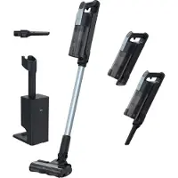Hoover HF350HP 011 Akkustaubsauger ANTI-TWIST -Technologie Bürstenloser