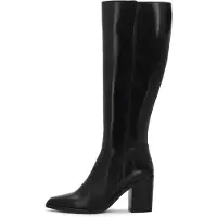 Kazar Stiefel in Schwarz | Gr.: 39