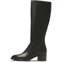 Kazar Stiefel in Schwarz | Gr.: 38