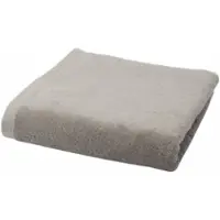 Aquanova Badetuch Sava Truffle (100 x 150 cm)
