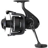Cinnetic Big 8000 Xp Black Line Crbk Spinnrolle