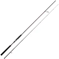 Cinnetic Sky Line Purple Dart´n Spinnrute