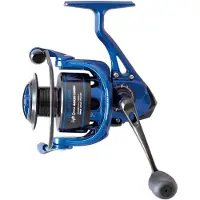 Cinnetic Blue Line 4000 Light Game Crbk Spinnrolle