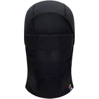 Poederbaas Sturmhaube Performance Kinder Black