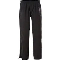 Killtec Damen Regenhose mit Bein-Reissverschluss, packbar KOS 17 WMN PNTS