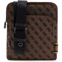 GUESS Umhängetasche HMBOST P6123 Braun