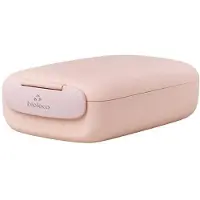 CHICMIC bioloco plant URBAN LUNCHBOX rectangle 13 x 19,5 x 6 cm beige