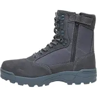 Brandit Tactical Zipper Stiefel