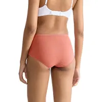 Sloggi 3er-Set Boxershorts Basic 10107163 Bunt