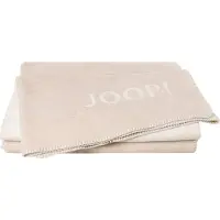 JOOP! JOOP Wohndecke "Wohndecken 1er Pack"