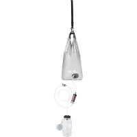 MSR - Filtre à eau - Autoflow XL Gravity Filter 10L - Grau
