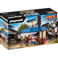 Playmobil Ichiraku Ramenshop Bauspiel