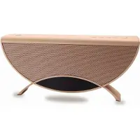 Conceptronic APOLLYON01GL, 10 W, 60 - 18000 Hz, 95 dB, 0,5%, Verkabelt & Kabellos, 3.0+HS