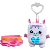 Hasbro - Nano-mals Meadowmist, das Einhorn - Über 70 Reaktionen