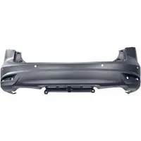 Diederichs Stoßfänger 5682056 hinten für MAZDA