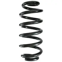 SPIDAN Fahrwerksfeder GKNW10206