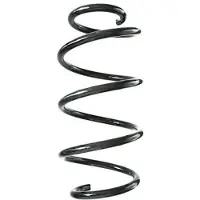SPIDAN Fahrwerksfeder GKNW10203