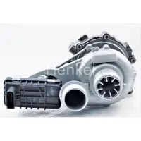 HENKEL PARTS Lader, Aufladung 5110425R