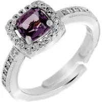 Orphelia Damen-Ring Sterling-Silber 925 – Silber ZR-7199/LA