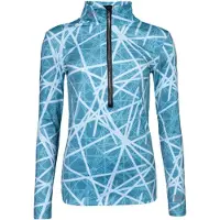 Falcon Skipullover Flashlight Damen Ink Blue-XL