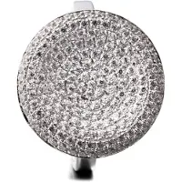 Orphelia Damen-Ring Sterling-Silber 925 – Silber ZR-3511
