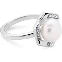 Orphelia Damen-Ring Sterling-Silber 925 – Silber ZR-7469