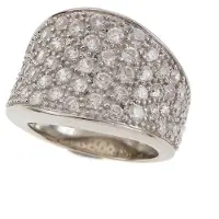 Orphelia Damen-Ring Sterling-Silber 925 – Silber ZR-3490