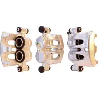 FERODO Bremssattel FCL695256, Vorne Rechts