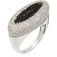 Orphelia Damen-Ring Sterling-Silber 925 – Silber ZR-3891