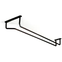 Beaumont Glashalterung Glashänger 41cm Rustikal