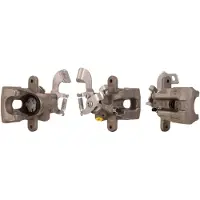 FERODO Bremssattel FCL695153, Hinten Links