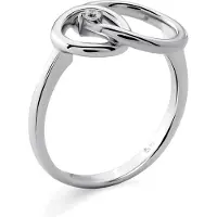 Orphelia Damen-Ring Sterling-Silber 925 – Silber ZR-7503
