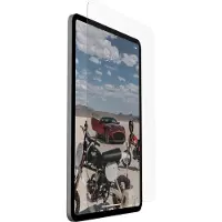 Urban Armor Gear Glass Shield Plus - iPad