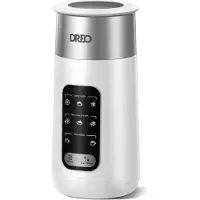 Dreo Milk Frother 270ml DR-KMF002