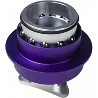 CONSPIT CDR Quick Release