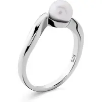 Orphelia Damen-Ring Sterling-Silber 925 – Silber ZR-7507