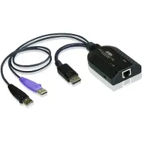 Aten EFB KA-7169 DP-USB KVM-Adapterkabel für KH- und KL-Typen KA7169