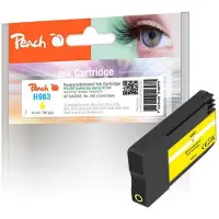 Peach 3JA25AE, Gelb, 14 ml, 1 Stück(e), 700 Seiten, Einzelpackung