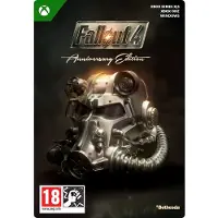 Xbox Fallout 4 Anniversary Edition Download Code