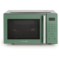 Create MICROWAVE STUDIO - Mikrowelle 23L mit Grill- und Backfunktion 1000W