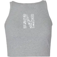 Nassau Beach short tanktop NB231034 NB Logo