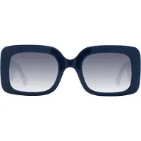 Pepe Jeans Sonnenbrille PJ7429 649 52 - Blau