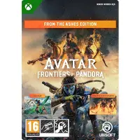 Xbox From The Ashes Edition - Avatar: Frontiers of Pandora Download Code