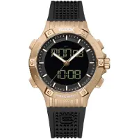 Glock - GW-24-3-24 - Armbanduhr - Herren - Quarz